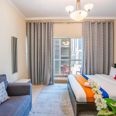 Rh- Perfect Downtown Getaway For Couple, Near Dubai Mall Exterior photo