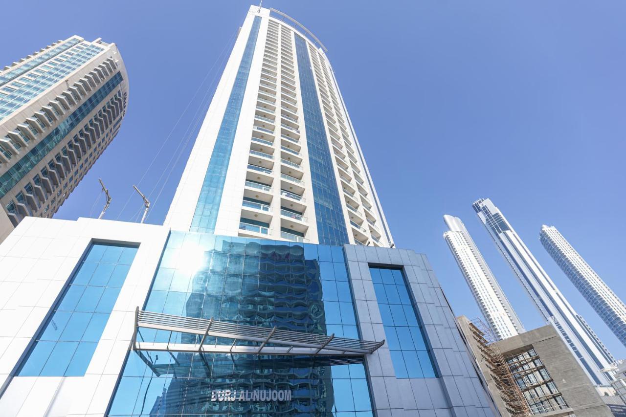 Rh- Perfect Downtown Getaway For Couple, Near Dubai Mall Exterior photo